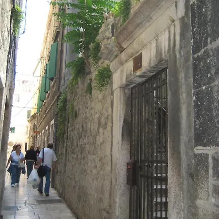 Julije Rooms Gostinjska kuća Split