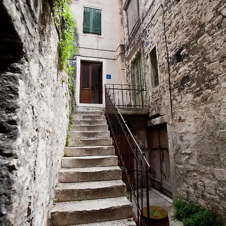Julije Rooms Gostinjska kuća Split