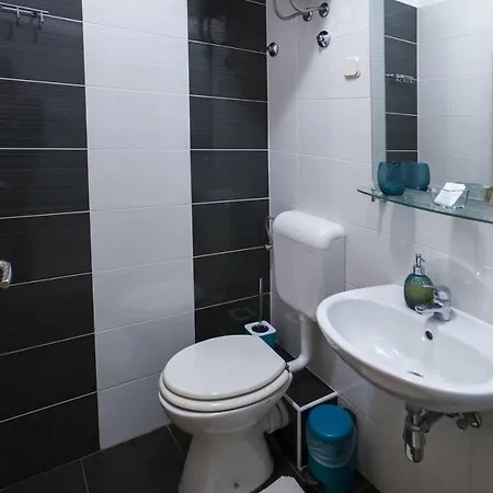 Julije Rooms Gostinjska kuća Split