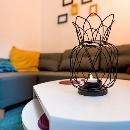 Gostinjska kuća Julije Rooms 3*