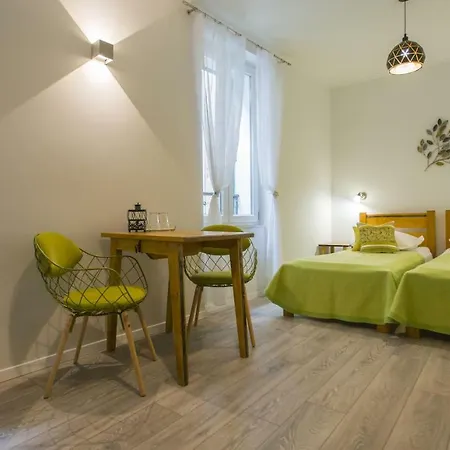 Gostinjska kuća Julije Rooms 3*