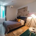 Julije Rooms Guest house 3*
