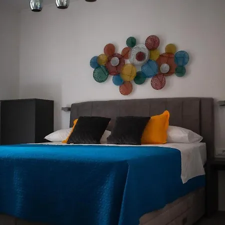 Penzion Julije 3*