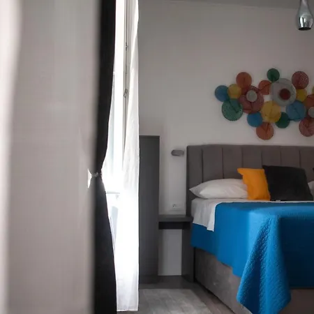 Penzion Julije Split