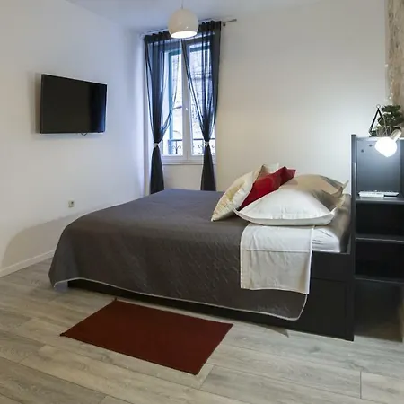 Penzion Julije Split